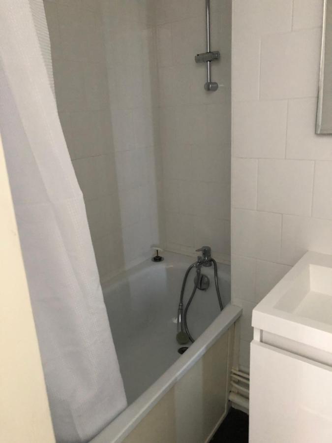 L Oceanide Apartment Benerville sur Mer Bagian luar foto
