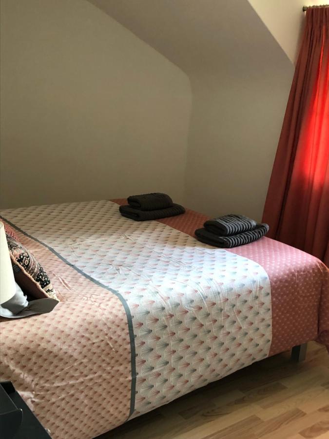 L Oceanide Apartment Benerville sur Mer Bagian luar foto
