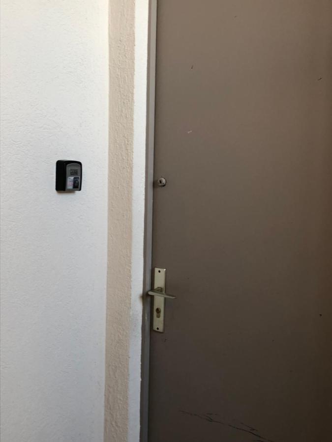 L Oceanide Apartment Benerville sur Mer Bagian luar foto