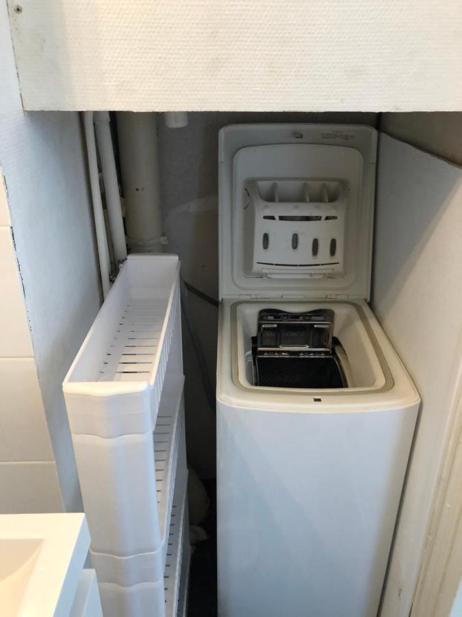 L Oceanide Apartment Benerville sur Mer Bagian luar foto