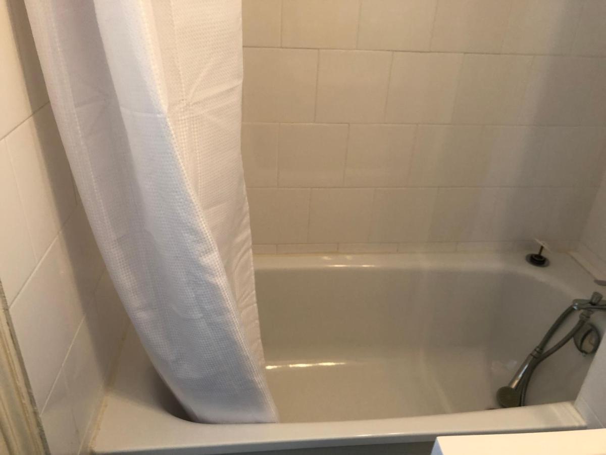 L Oceanide Apartment Benerville sur Mer Bagian luar foto